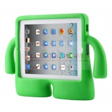 CAPA SILICONE IPAD 2  3 IGUY